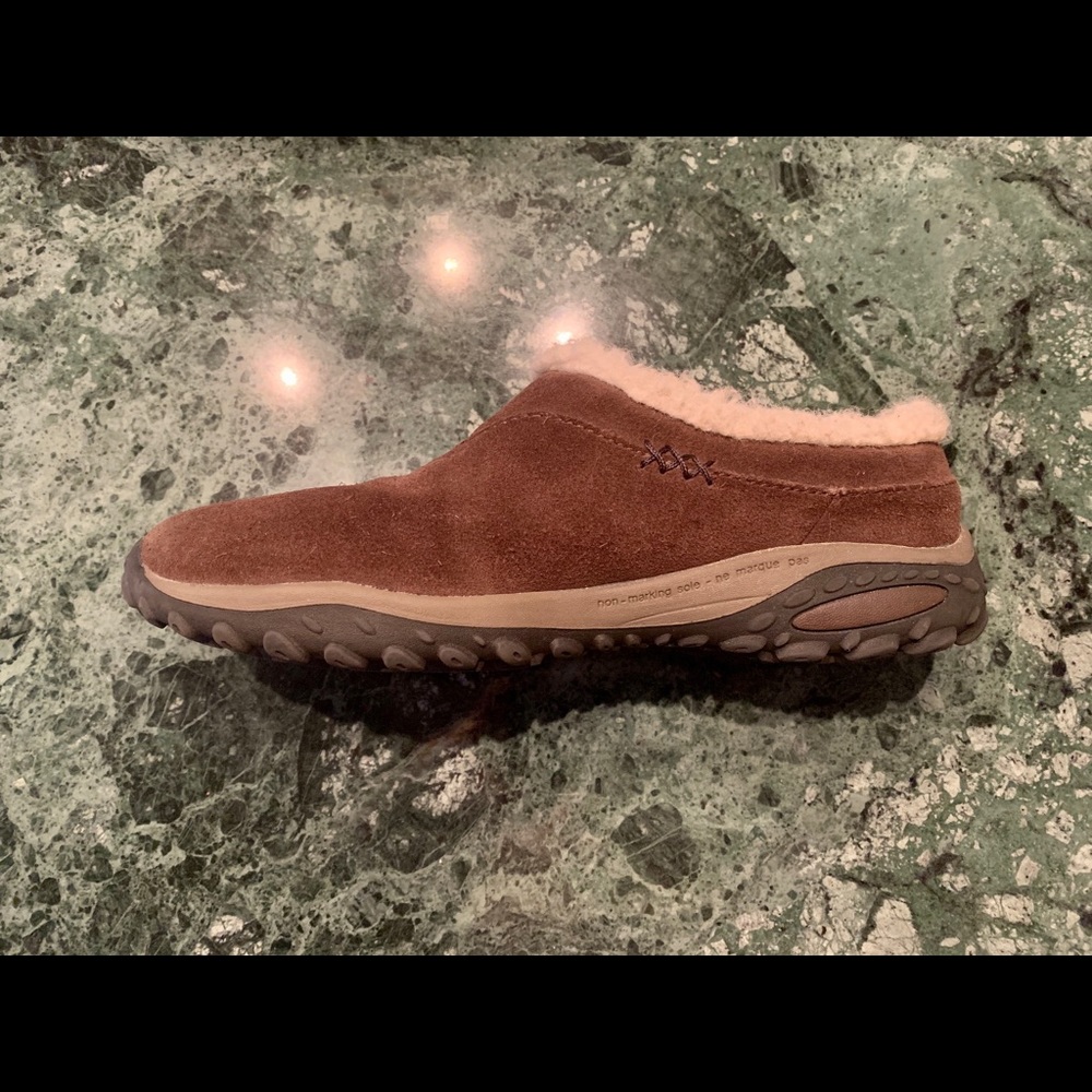 Merrill Encore Frost Kids Bracken performance 👞